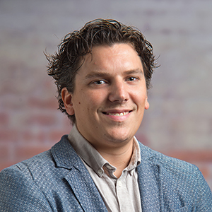 TobiasVanDeLest Arbeidsdeskundige Tobias Van De Lest